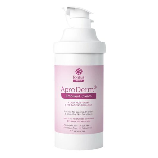 Aproderm Emollient Cream