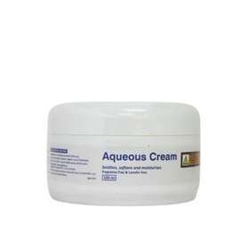 Aqueous Cream Tub