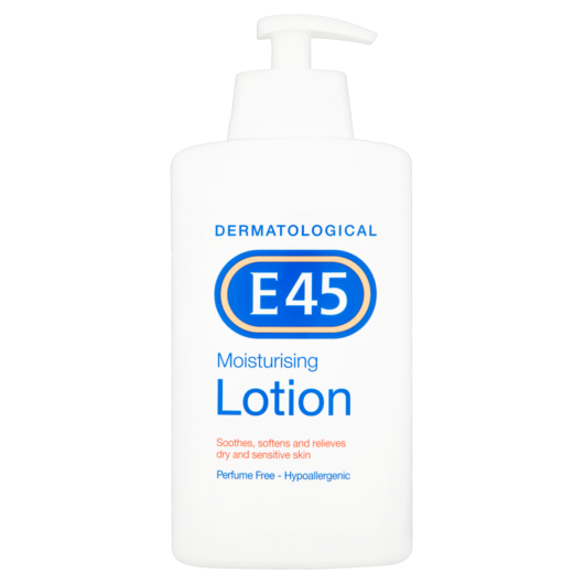E45 Moisturising Lotion x 500ml