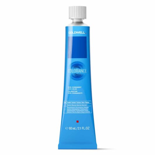 Goldwell Colorance Demi-Permanent Hair Colour 8GB 60ml