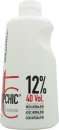 Goldwell TopChic Permanent Hair Color 12% 40 Vol. Cream Developer Lotion 946ml