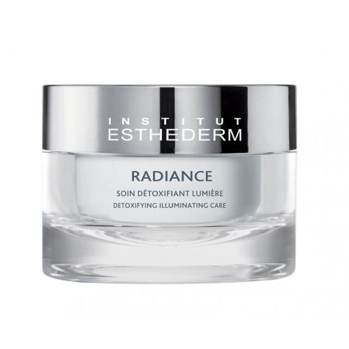 Institut Esthederm Radiance Face Cream 50ml