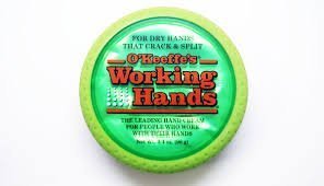 O'keeffe's Working Hands Cream