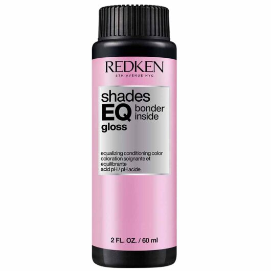 Redken Shades EQ Bonder Inside Demi-Permanent Hair Colour 09NW Cream Soda 60ml