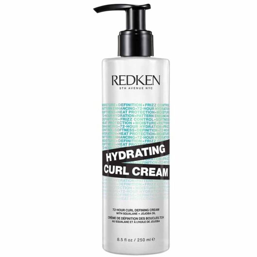 Redken Styling Hydrating Curl Cream 250ml