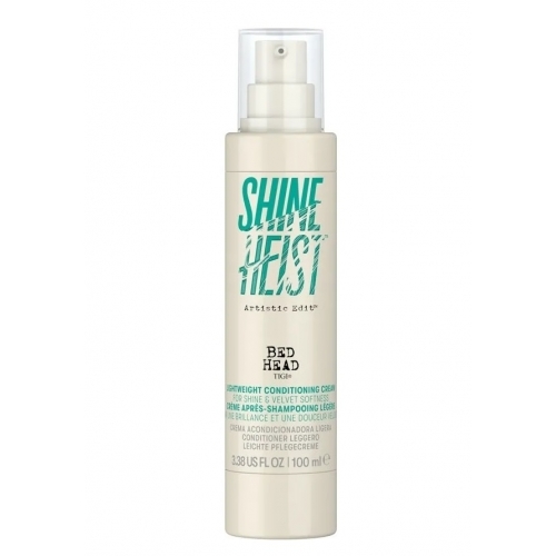 TIGI Bed Head Shine Heist Lightweight Conditioning Cream 100ml