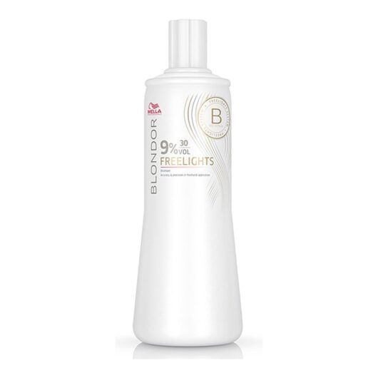 Wella Professionals Blondor Freelights Developer 9% 1l