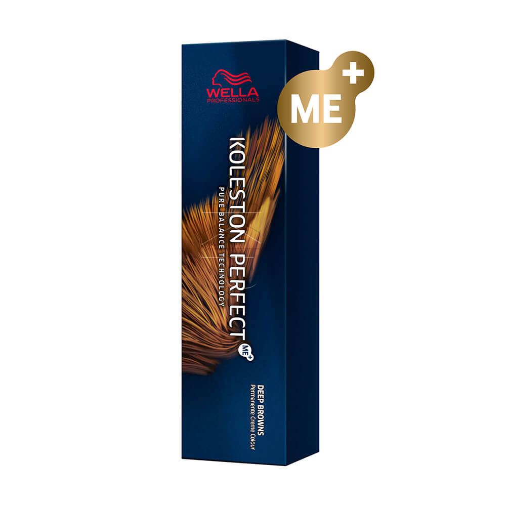 Wella Professionals Koleston Perfect Lights Permanent Hair Colour 5/71 60ml