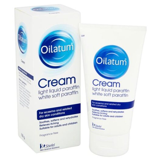 Oilatum Cream