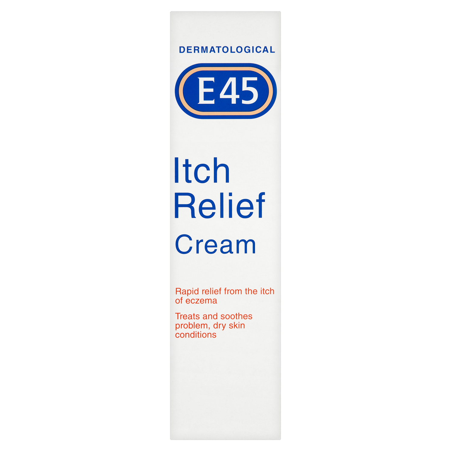 E45 Itch Relief x 100g