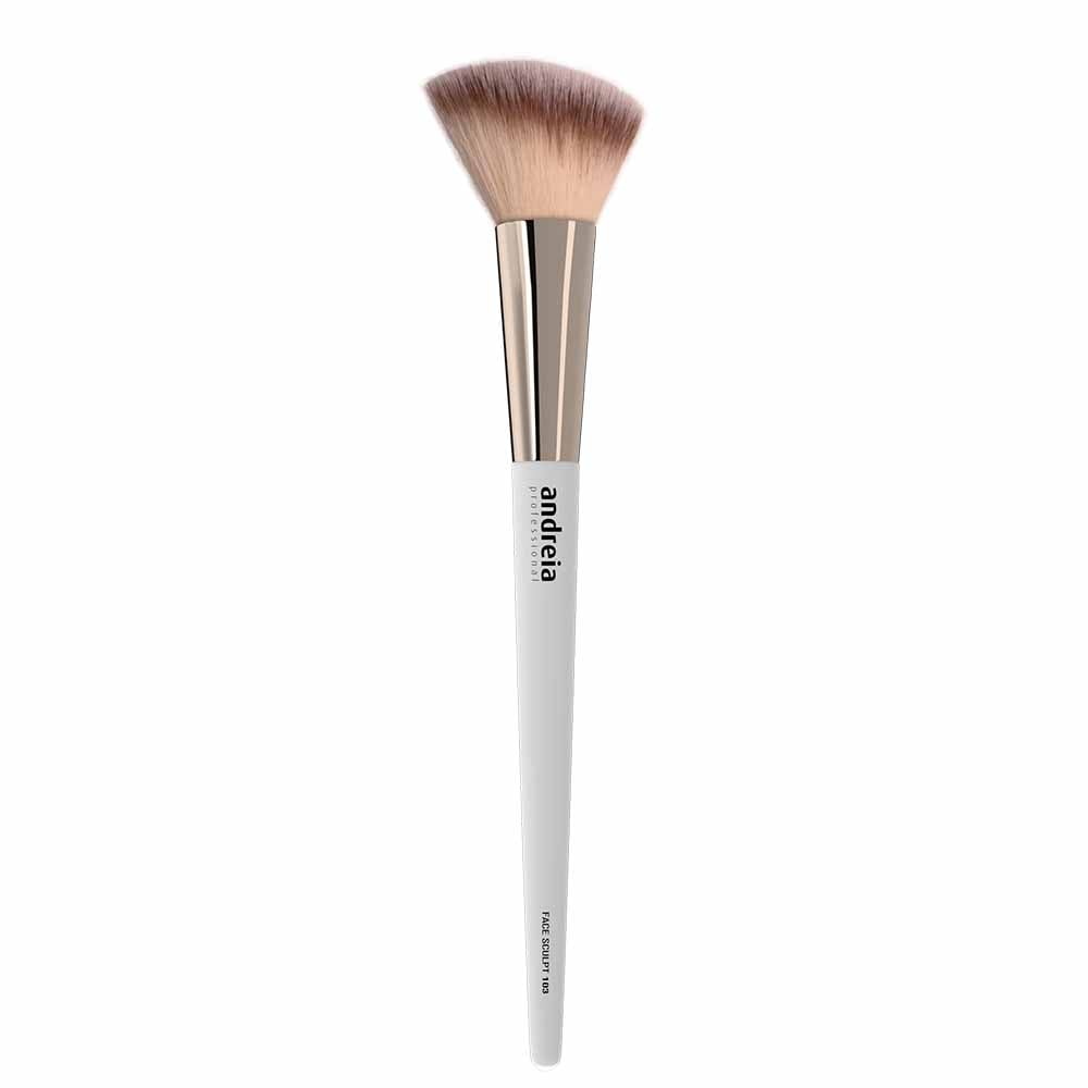 Andreia Professional Face Sculpt Brush 103