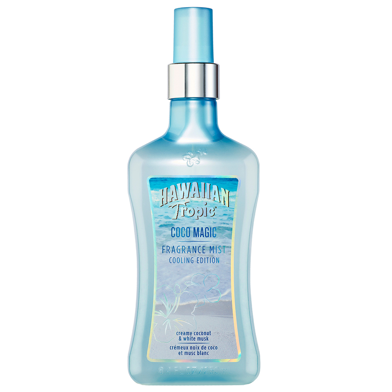 Hawaiian Tropic Fragrance Mist Coco Magic 250ml