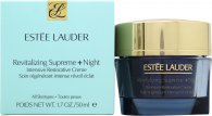 Estée Lauder Revitalizing Supreme Night Intensive Restorative Crème 50ml