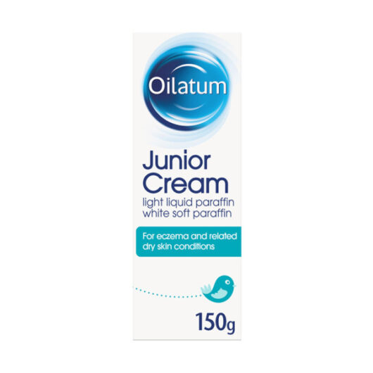 Oilatum Jnr Cream