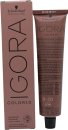 Schwarzkopf Igora Color 10 Permanent Hair Colour Cream 60ml - 8-00 Light Blonde Natural Extra