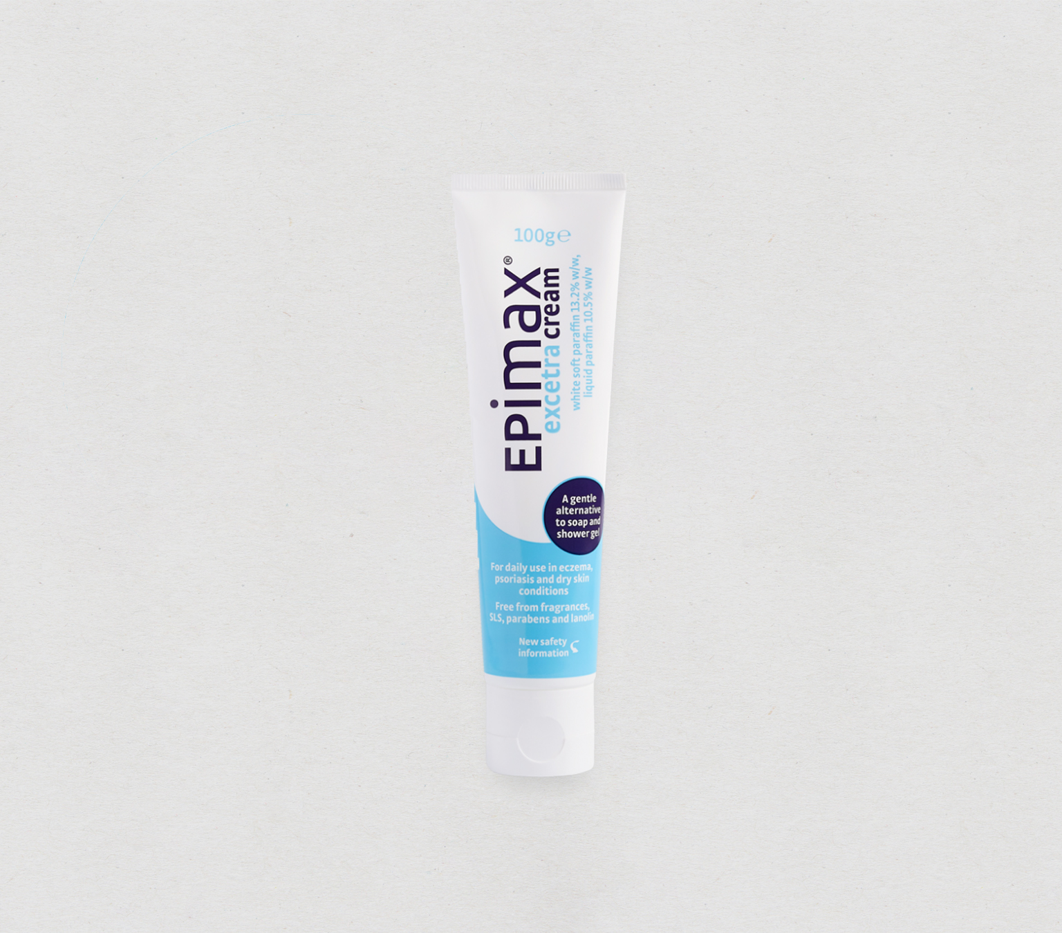 Epimax Excetra Cream 100g