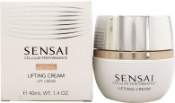 Kanebo Cosmetics Sensai Cellular Performance Lifting Cream 40ml