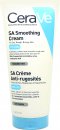 CeraVe SA Smoothing Body Cream 177ml