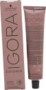 Schwarzkopf Igora Royal Color10 Permanent 10-Minutes Colour Cream 60ml - 6-00