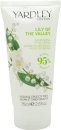 Yardley Lily of the Valley Hand Cream 75ml