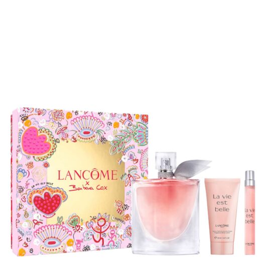 Lancôme La Vie Est Belle Eau de Parfum 100ml Mother's Day Limited Edition Gift Set