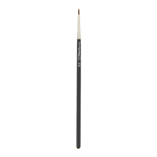 Mac Precise Eye Liner 210 Brush