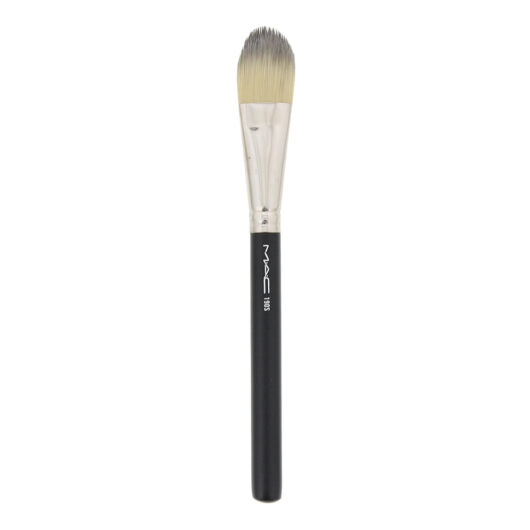 Mac Synthetic Foundation Brush 190