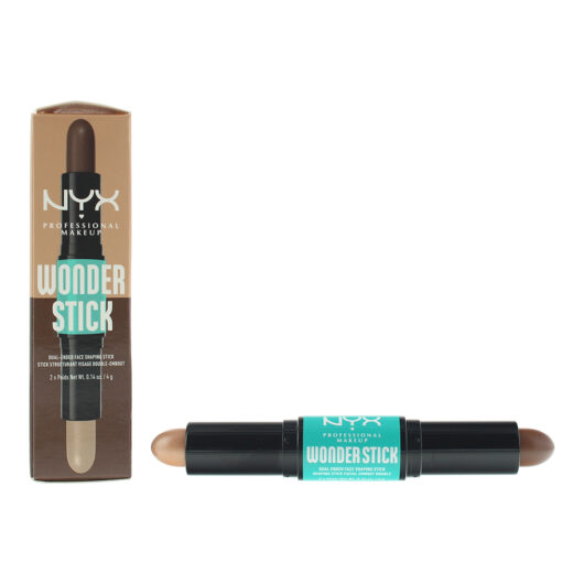 Nyx Wonder Stick Duo Rich Stick 4g