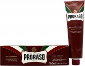Proraso Red Sandalwood Shaving Cream 150ml