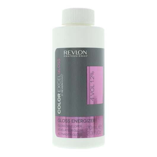 Revlon Revlonissimo Colorsmetique Color Excel 1.2% 4vol Developer 70ml