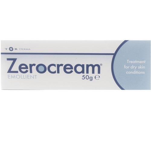 Zerocream 50g