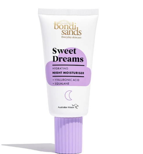 Bondi Sands Sweet Dreams Night Moisturiser 50ml