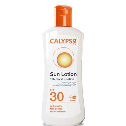 Calypso Sun Lotion SPF30 200ml