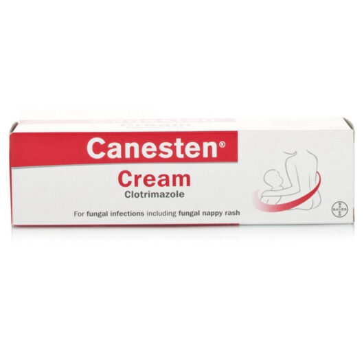 Canesten 1% Cream 20g