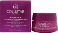 Collistar Magnifica Redensifying Repairing Eye Contour Cream 15ml