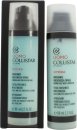 Collistar Uomo Total Freshness Moisturizer Face & Eye Cream Gel 80ml