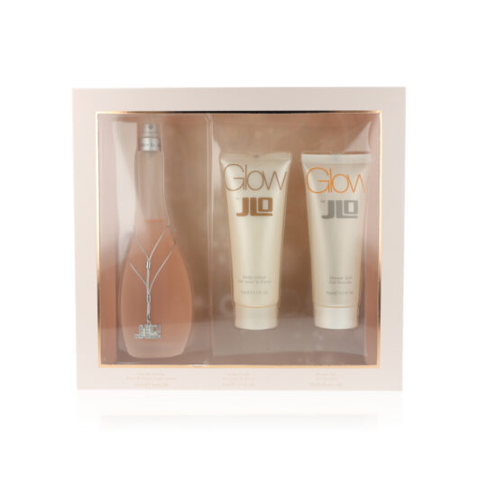 Jennifer Lopez Glow Giftset