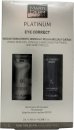 Martiderm Platinum Eye Correct 10ml x 2