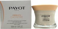Payot Crème N°2 Cachemire Anti-Stress Anti-Redness Soothing Rich Care 50ml