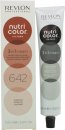 Revlon Nutri Color Filters 3 in 1 Cream Hair Colourant 100ml - 642 Chestnut