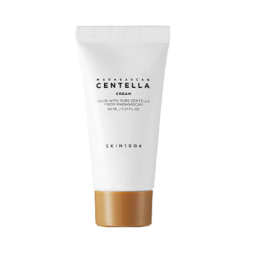 Skin 1004 Madagascar Centella Cream 30ml