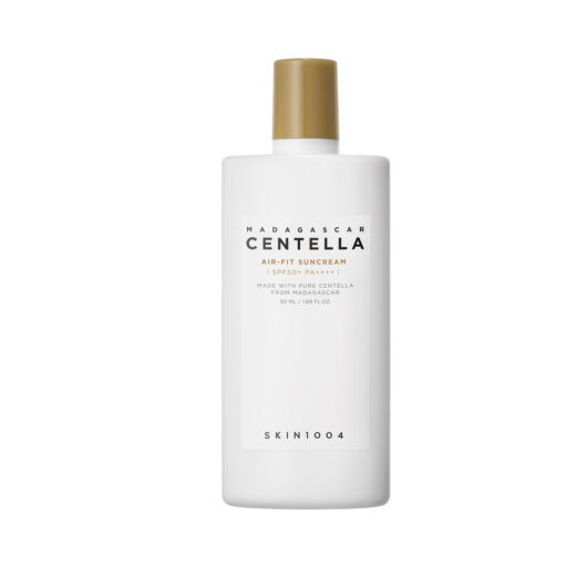 Skin1004 Madagascar Centella Air-Fit Suncream Plus 50ml