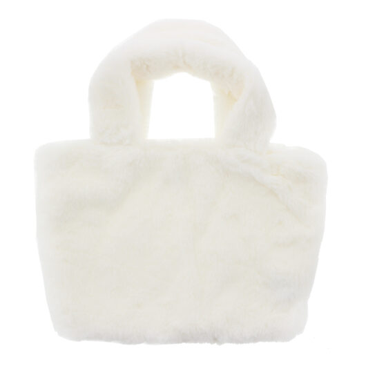 Swiss Army Victorinox First Snow Cream Tote Bag