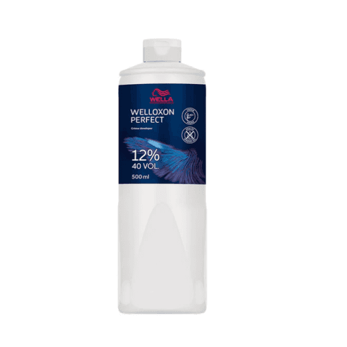 Wella Welloxon Perfect 12% 500ml