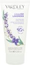 Yardley English Lavender Hand Cream 75ml