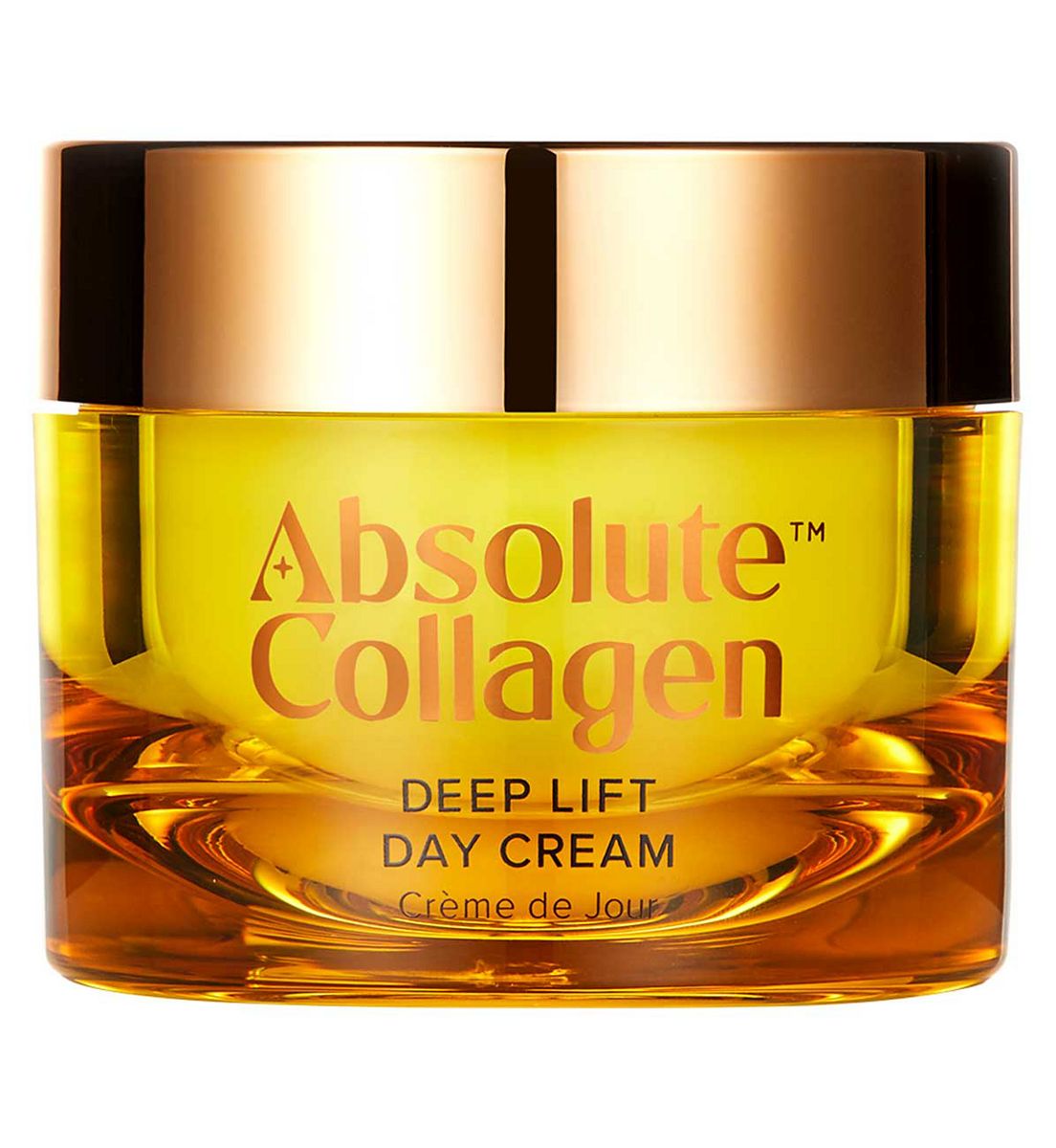 Absolute Collagen Deep Lift Collagen-Boosting Day Cream Spf 30 50 ml