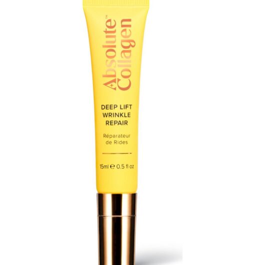 Absolute Collagen Deep Lift Wrinkle Repair 15ml