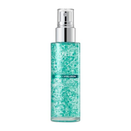 Anua Pdrn Hyaluronic Acid Hydrating Capsule Mist 100ml