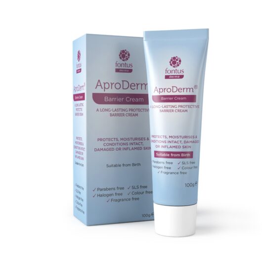 Aproderm Barrier Cream 100g