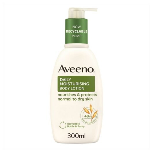 Aveeno ® Daily Moisturising Body Lotion 300ml